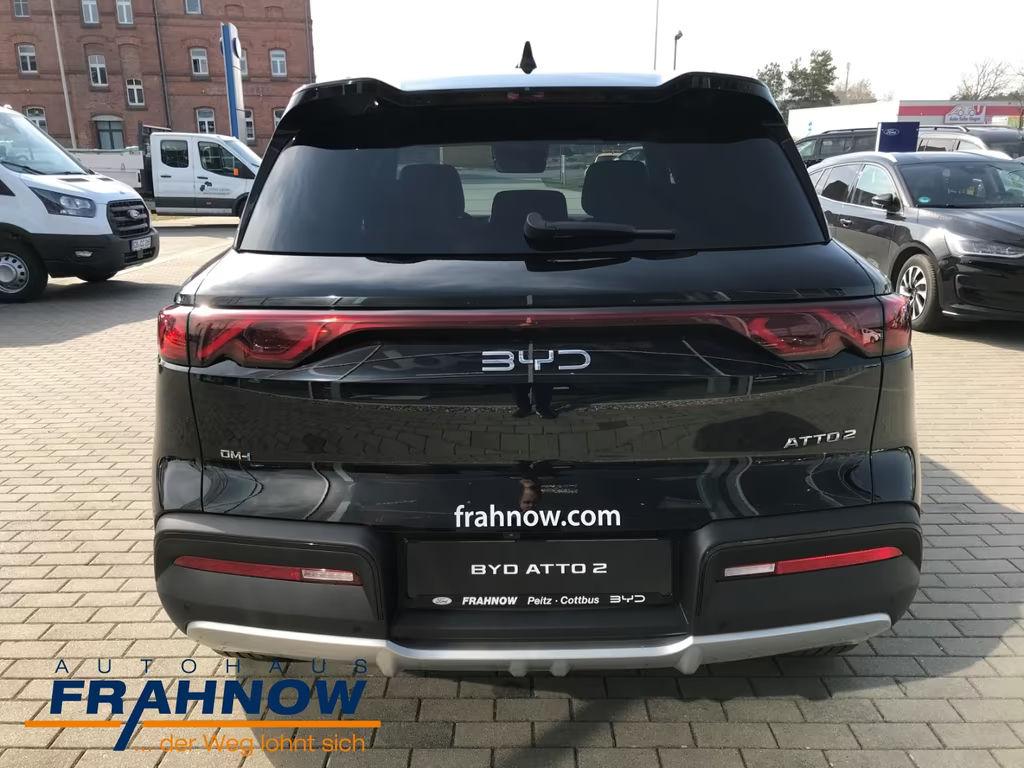 BYD Atto 2