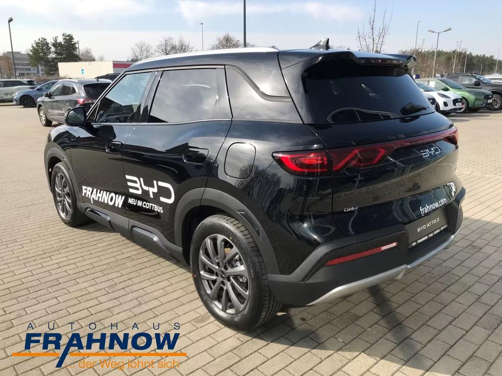 BYD Atto 2