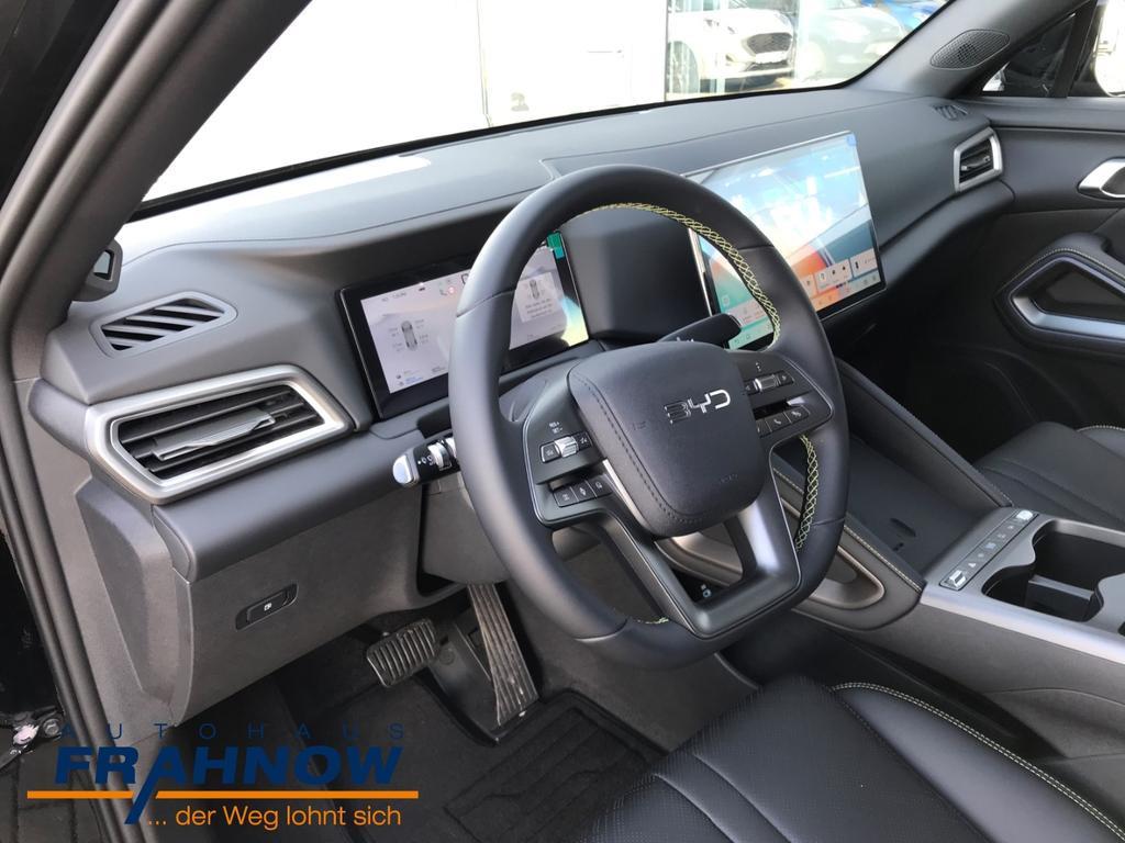 BYD Atto 2