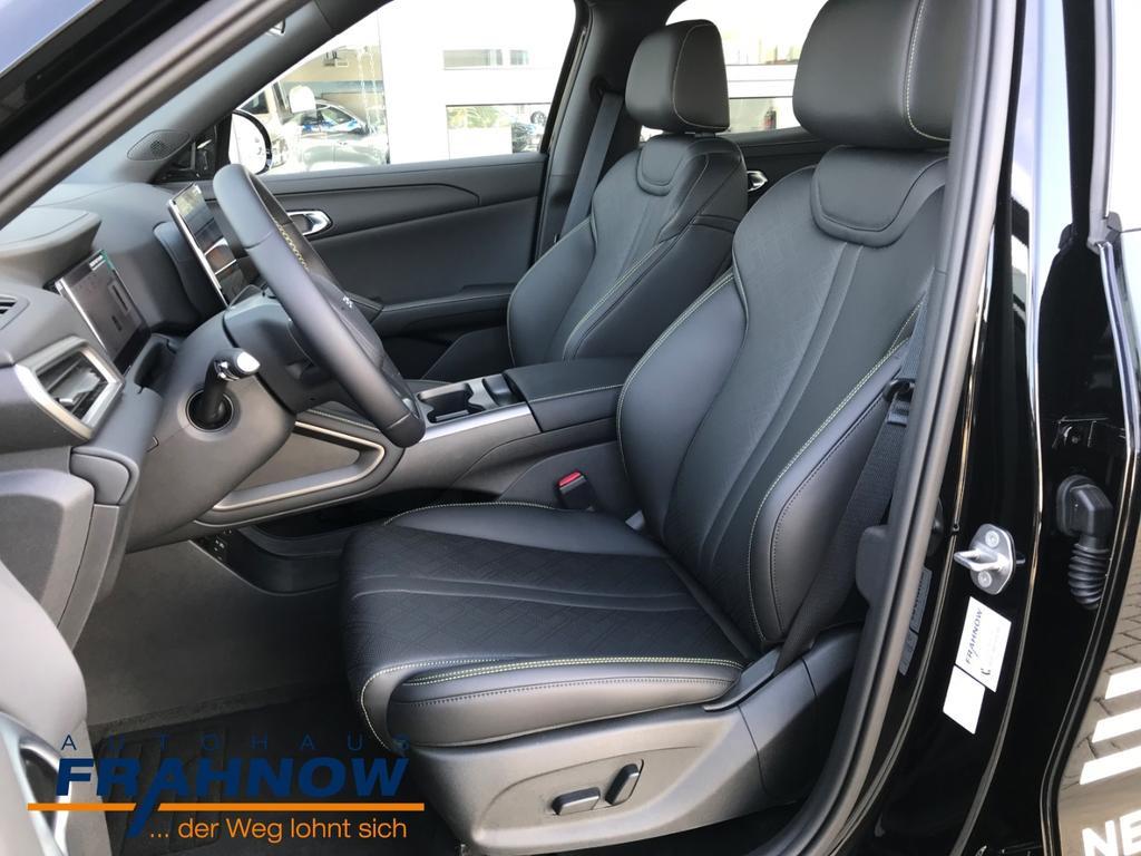 BYD Atto 2