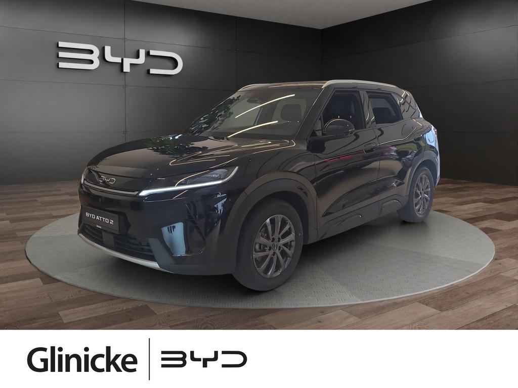 BYD Atto 2 2026 Hybride Benzine