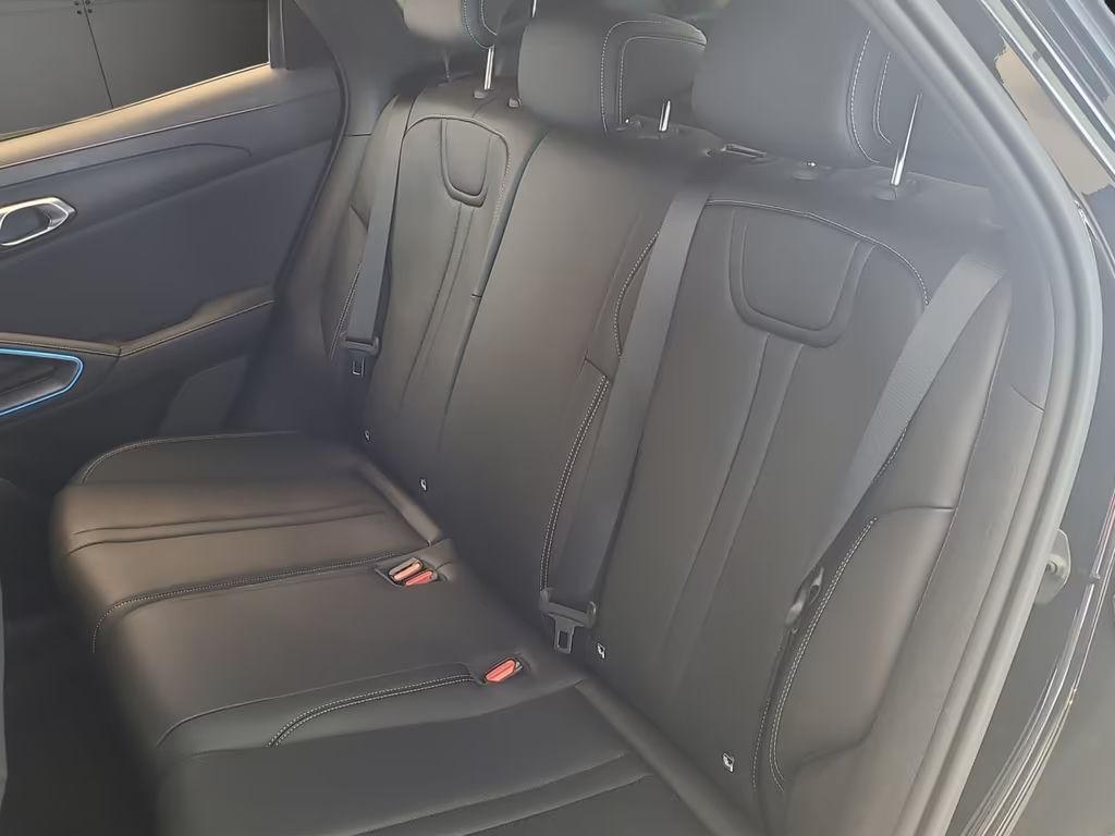 BYD Atto 2