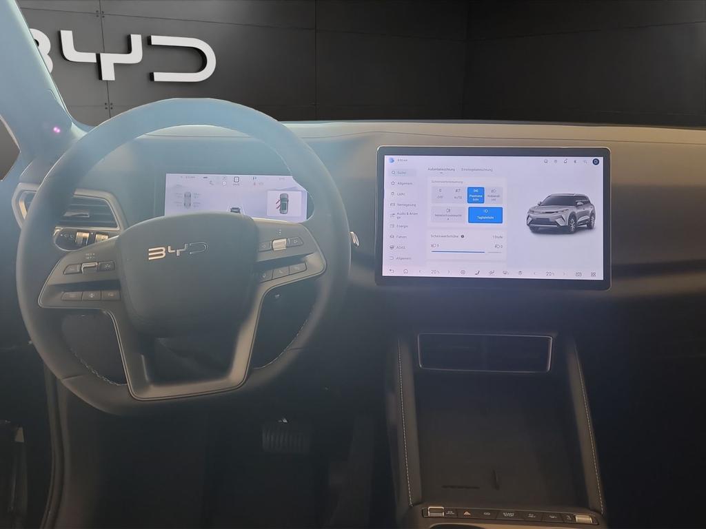 BYD Atto 2