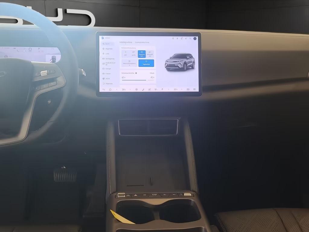 BYD Atto 2