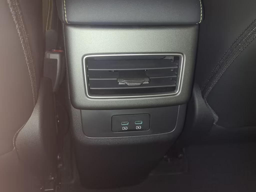 BYD Atto 2