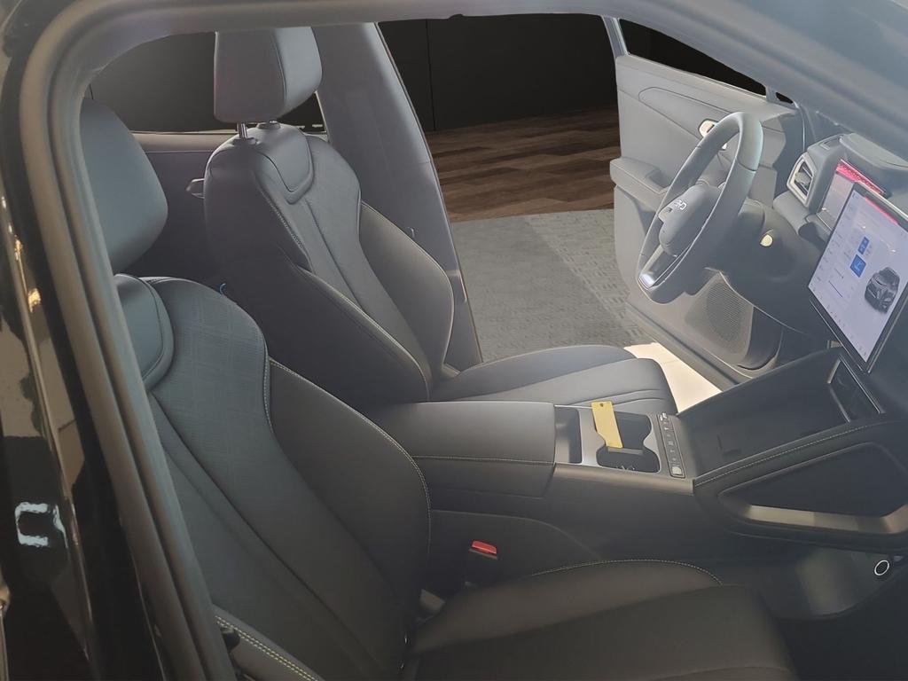 BYD Atto 2