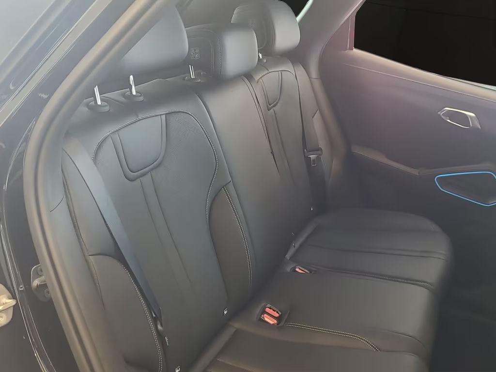 BYD Atto 2