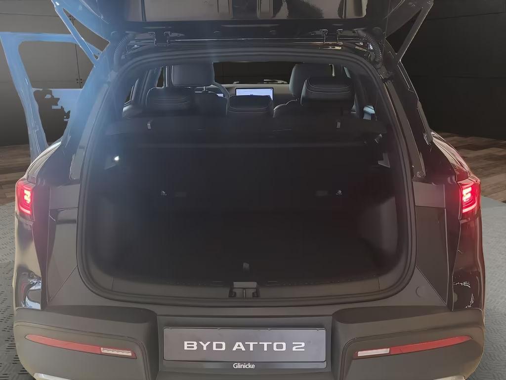 BYD Atto 2