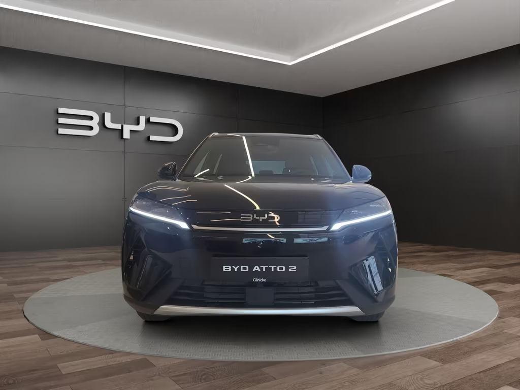 BYD Atto 2