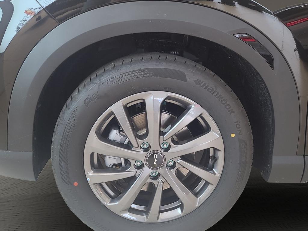 BYD Atto 2
