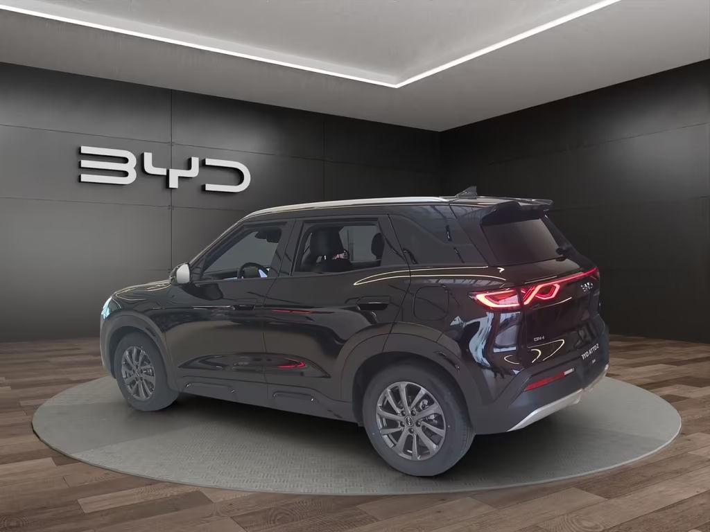 BYD Atto 2