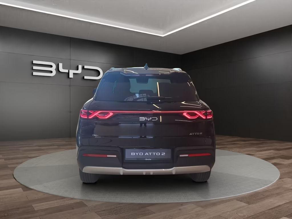 BYD Atto 2