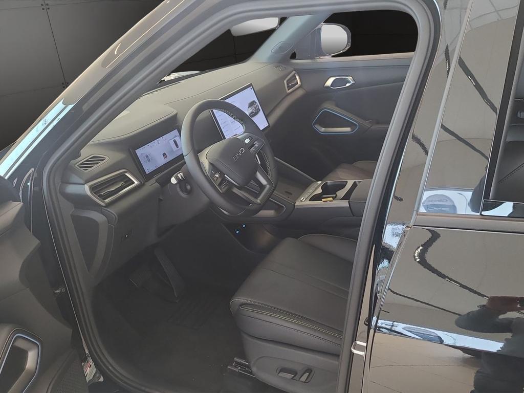 BYD Atto 2