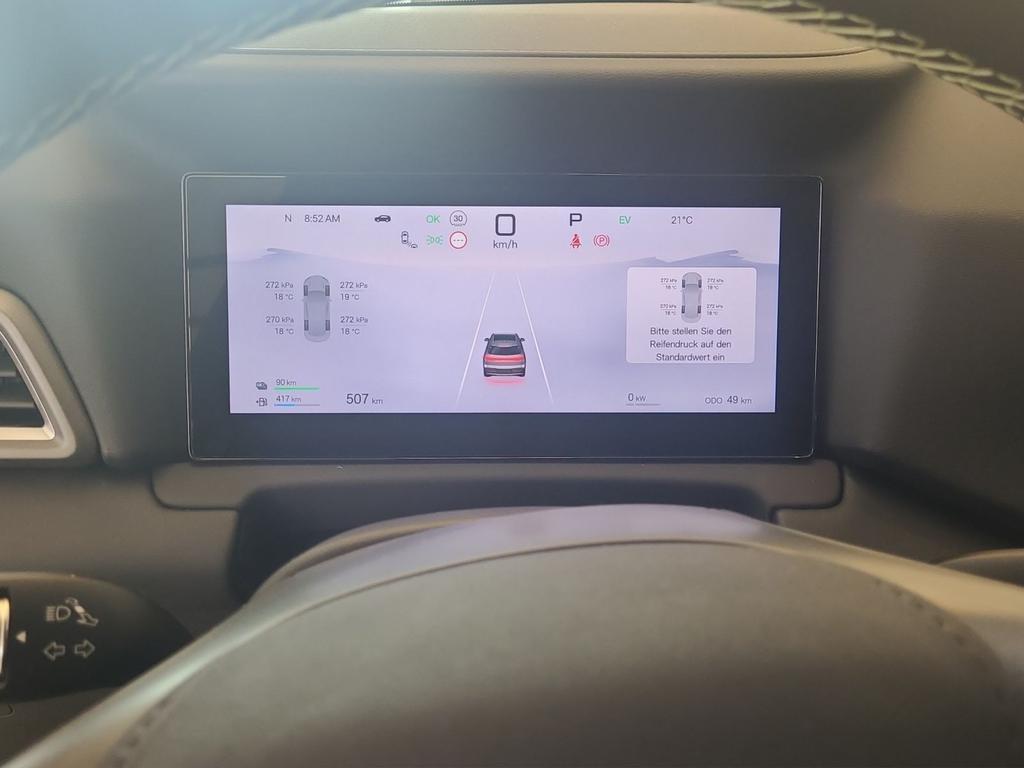 BYD Atto 2
