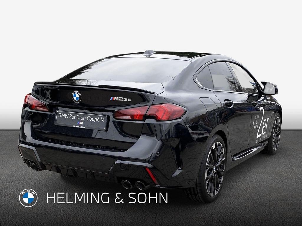 BMW M235 2026 Benzine
