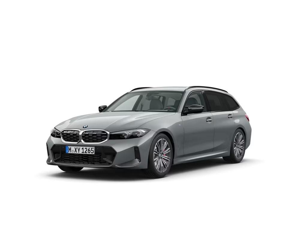 BMW M340 2026 Diesel