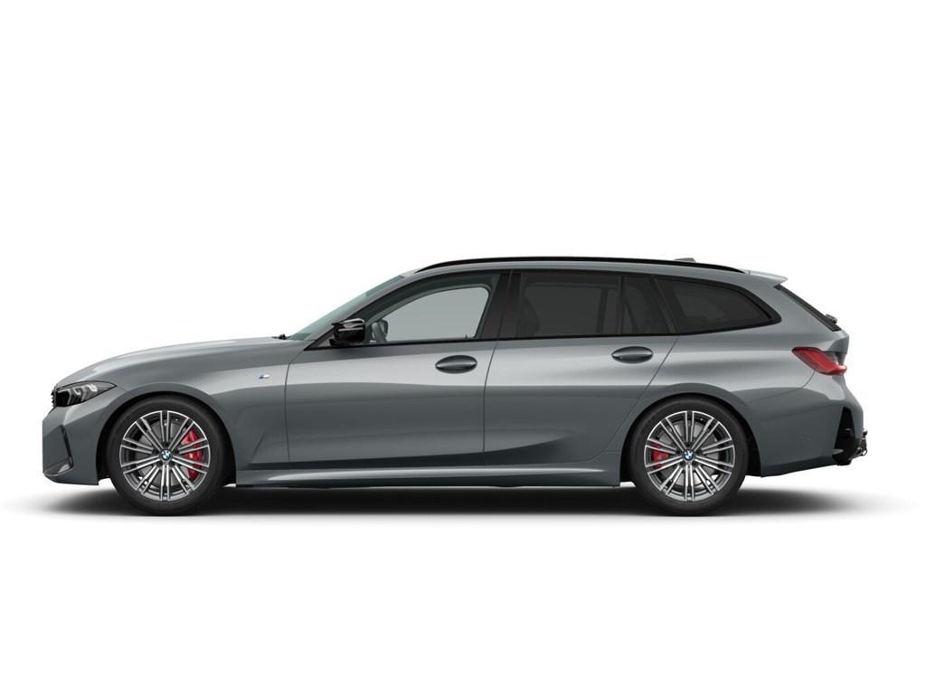 BMW M340