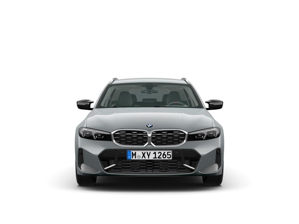 BMW M340