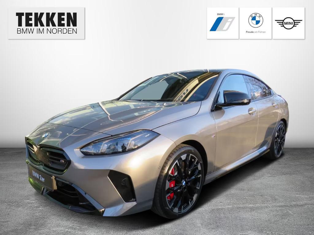 BMW M235