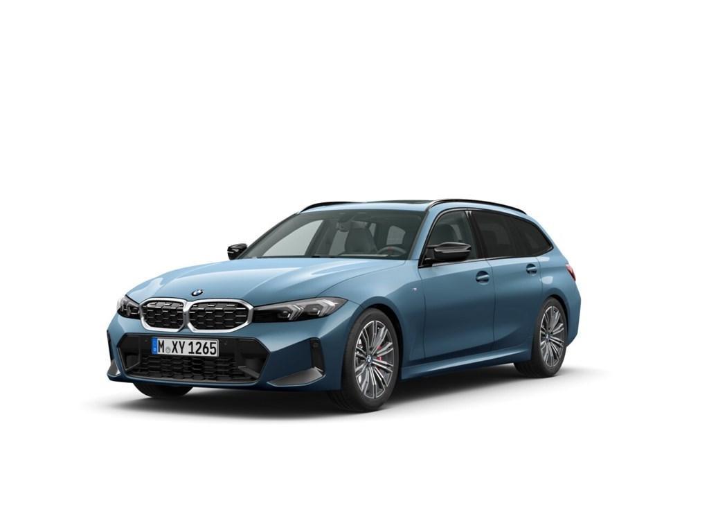 BMW M340 2026 Diesel
