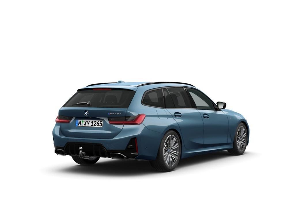 BMW M340