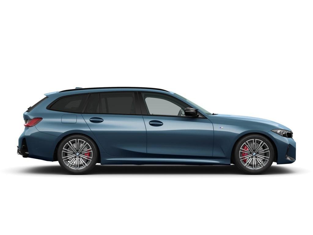 BMW M340