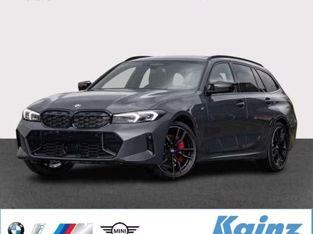 BMW M340