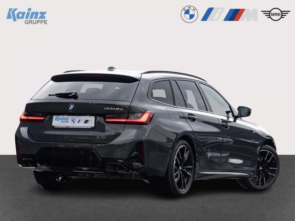 BMW M340