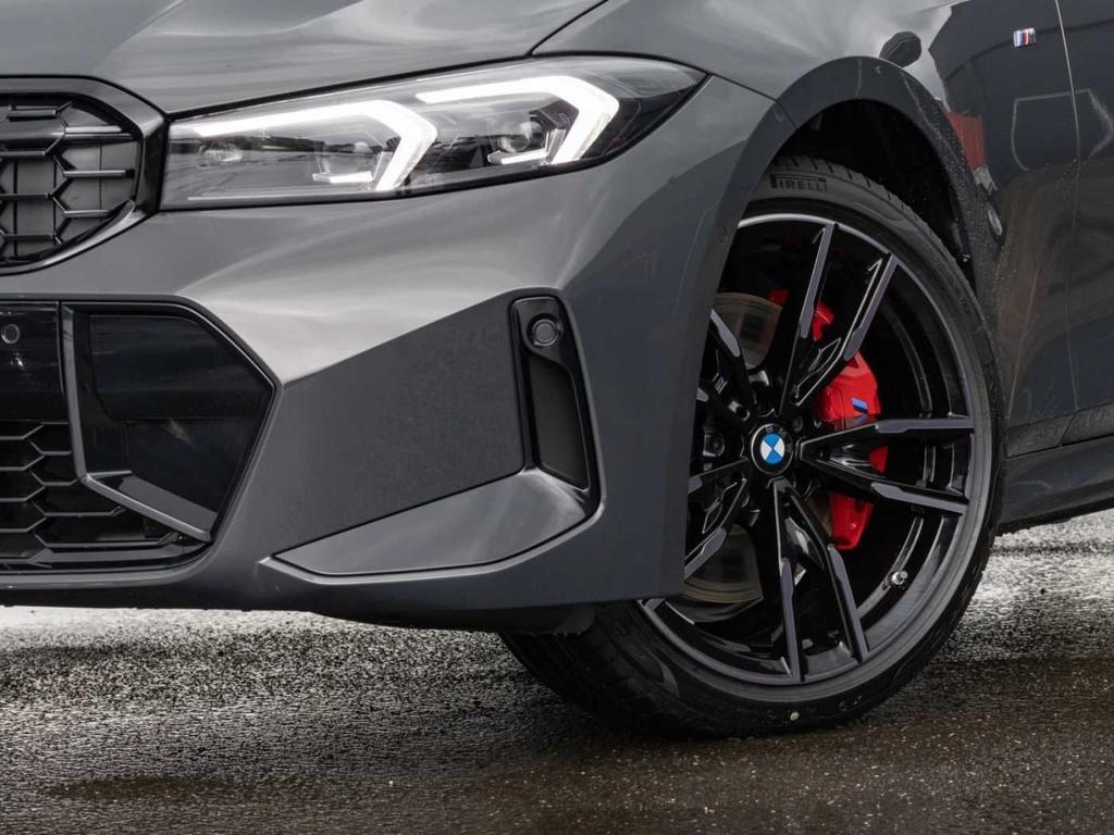 BMW M340