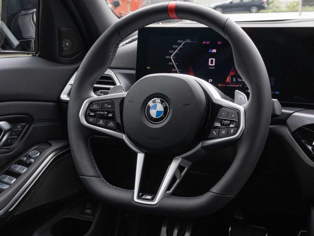BMW M340