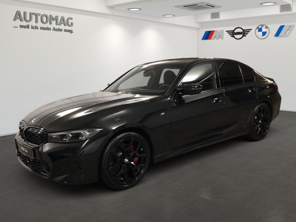 BMW M340 2026 Benzine