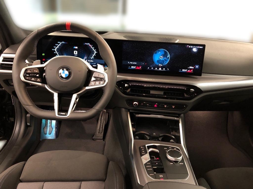 BMW M340