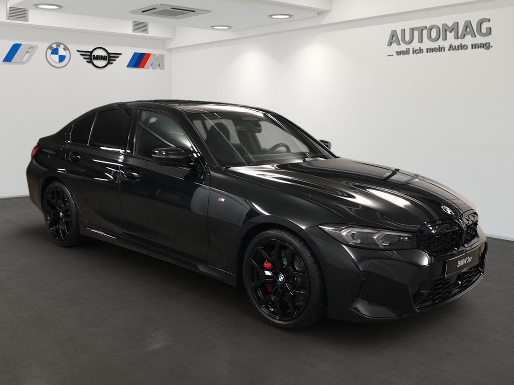 BMW M340