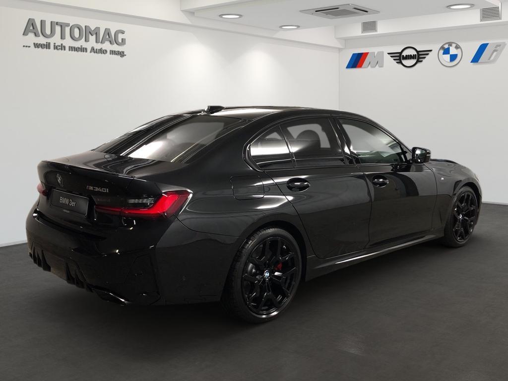 BMW M340