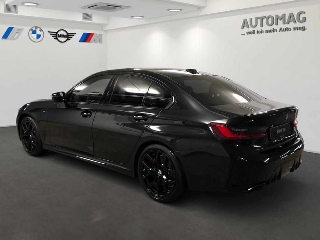 BMW M340
