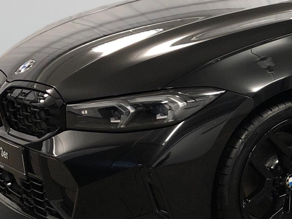 BMW M340