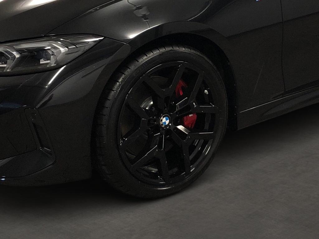 BMW M340