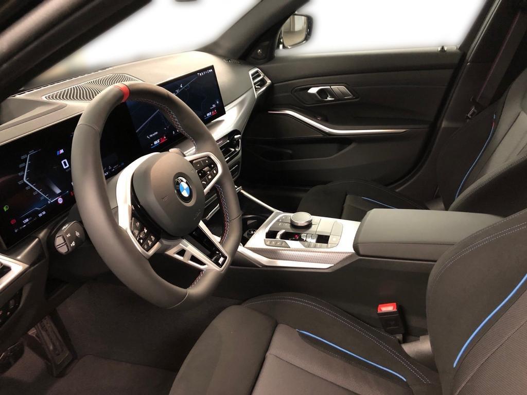 BMW M340