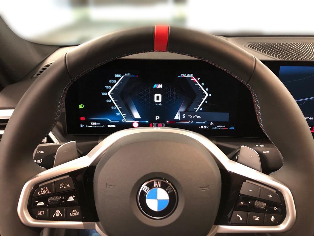 BMW M340