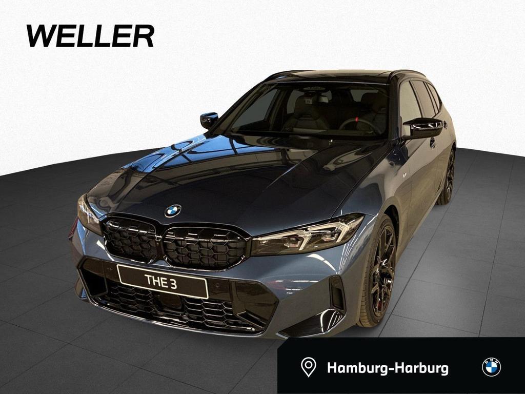 BMW M340 2026 Benzine
