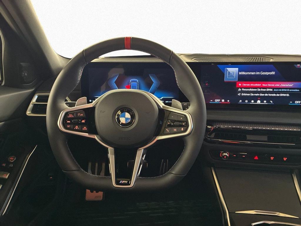 BMW M340