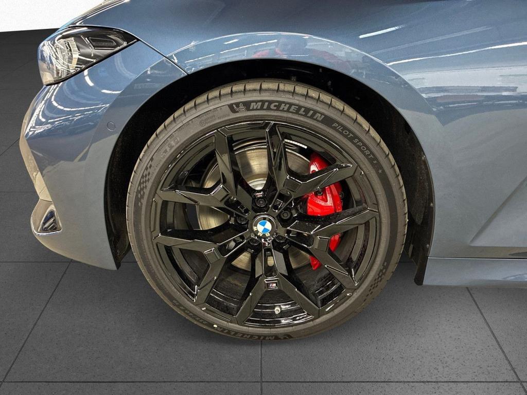 BMW M340