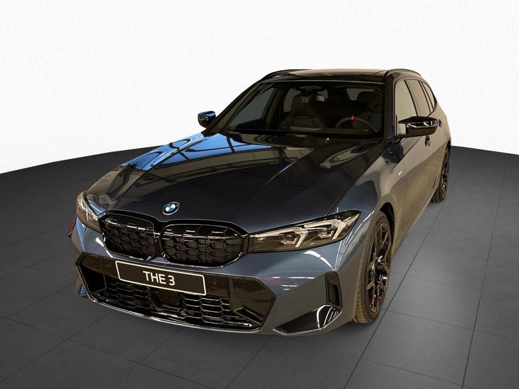 BMW M340