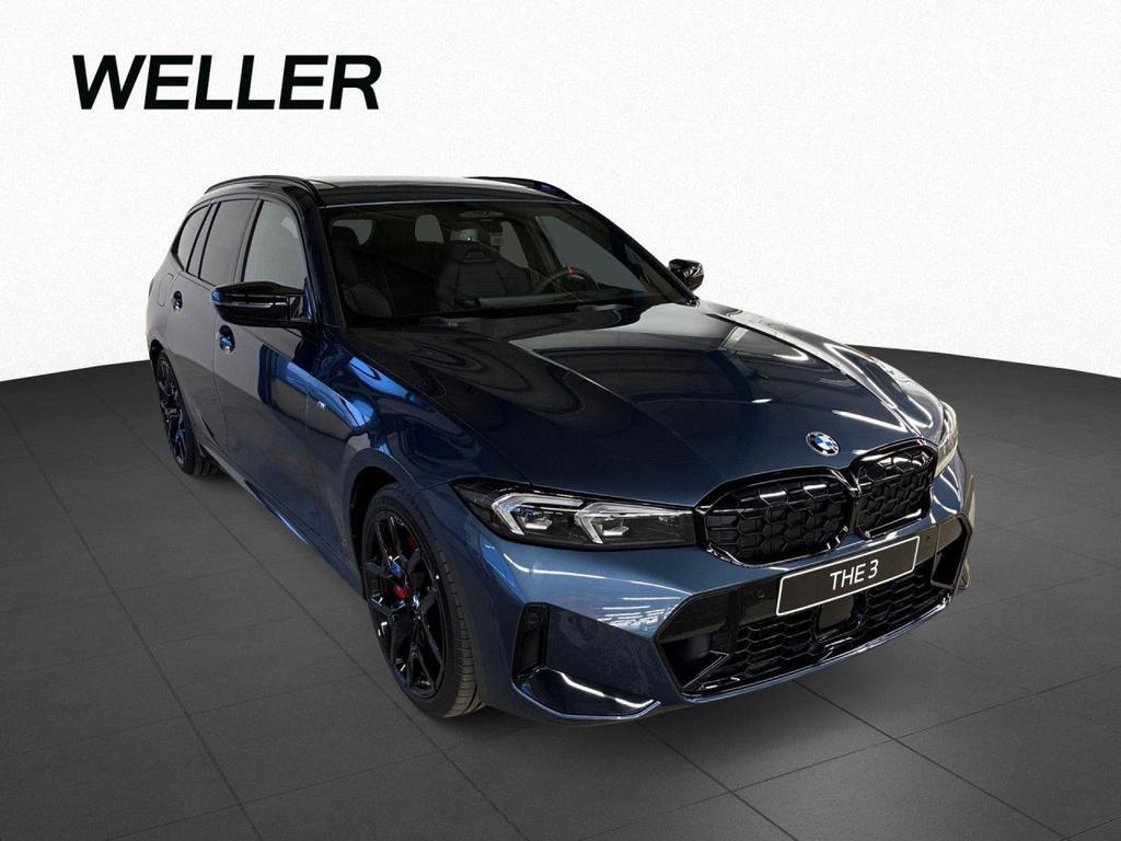 BMW M340