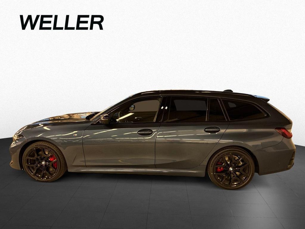 BMW M340