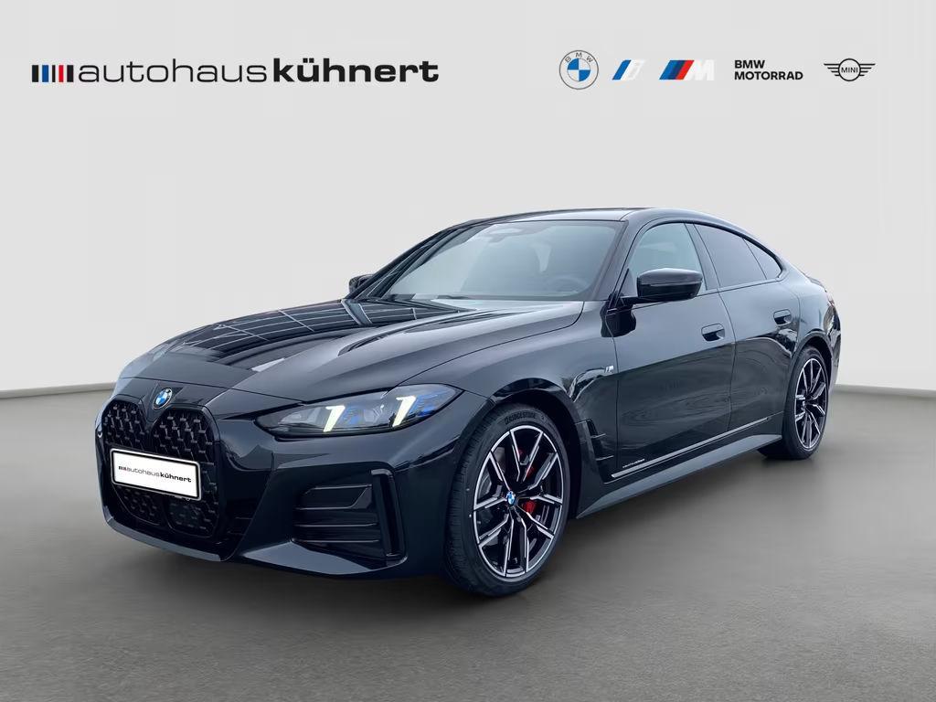 BMW 4 Serie 2026 Diesel