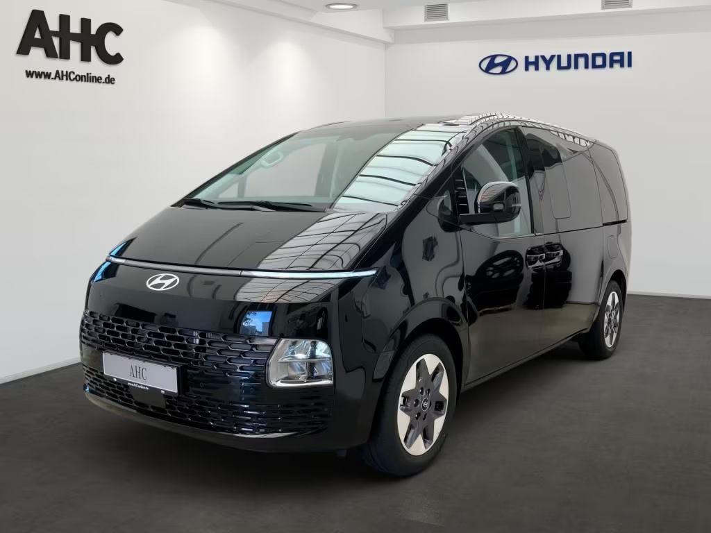 Hyundai Staria 2026 Benzine