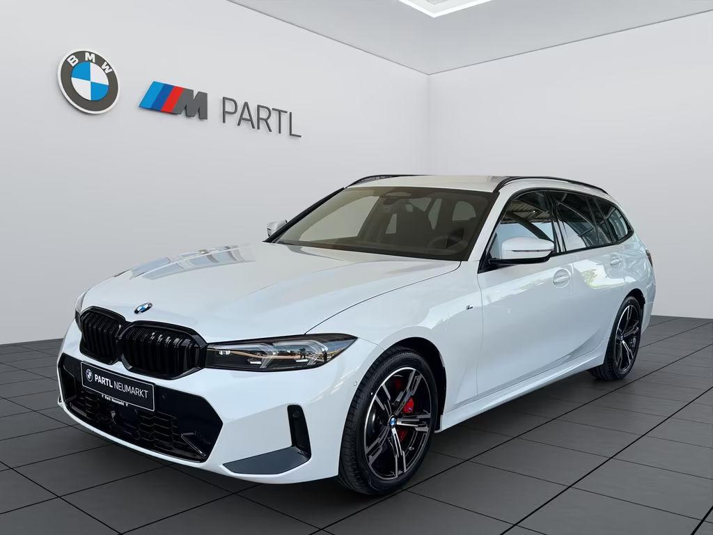 BMW 3 Serie 2026 Diesel