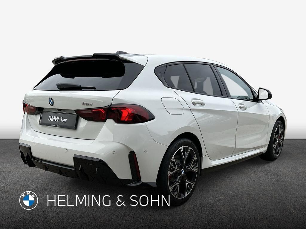 BMW 1 Serie 2026 Diesel