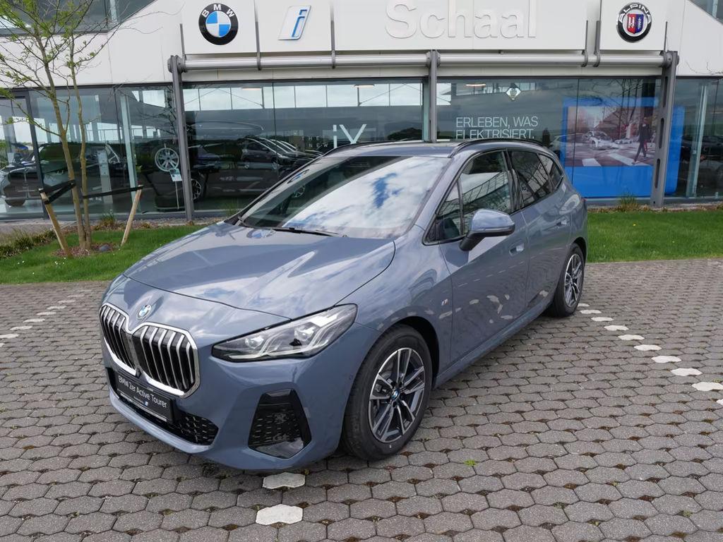 BMW 2 Serie 2026 Diesel